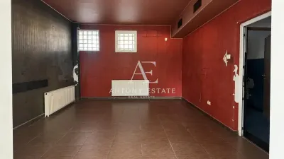 Antony Estate | Spatiu comercial de închiriat - Iosia Nord,Oradea - foto 6