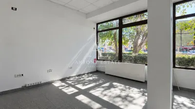 Antony Estate | Spatiu comercial de închiriat - Iosia Nord,Oradea - foto 10