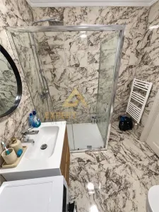 Apartament modern de inchiriat str Daliei  330 euro - foto 13