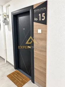 Apartament modern de inchiriat str Daliei  330 euro - foto 3