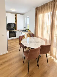 Apartament modern de inchiriat str Daliei  330 euro - foto 5