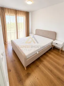 Apartament modern de inchiriat str Daliei  330 euro - foto 9