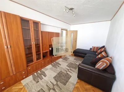 Apartament 2 camere decomandat in zona Hipodrom IV - Sibiu