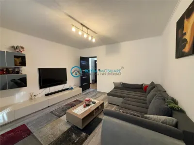 Royal Imobiliare - Inchiriere apartament 2 camere zona Republicii - foto 4