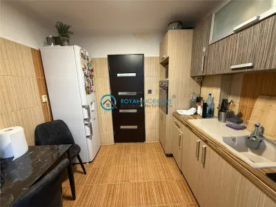Royal Imobiliare - Inchiriere apartament 2 camere zona Republicii - foto 8
