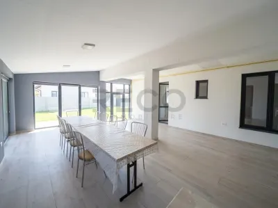 RECO Casa  in Santandrei  110 mp, terasa 60 mp, panouri fotovoltaice - foto 15