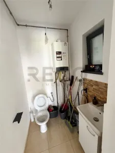 RECO Casa  in Santandrei  110 mp, terasa 60 mp, panouri fotovoltaice - foto 16