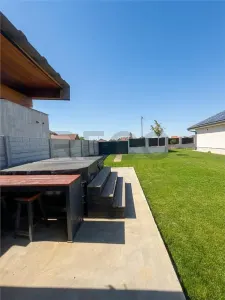 RECO Casa  in Santandrei  110 mp, terasa 60 mp, panouri fotovoltaice - foto 4