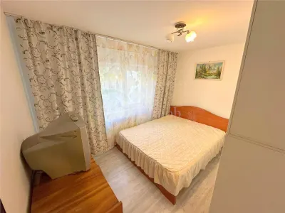 Apartament 2 camere, mobilat si utilat, zona Piata Sud - foto 3
