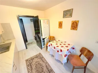 Apartament 2 camere, mobilat si utilat, zona Piata Sud - foto 5