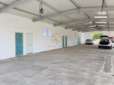 Hala de INCHIRIAT I 430 mp I zona Iris - Cluj-Napoca