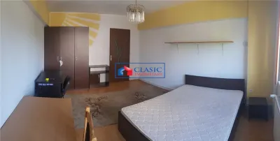 Inchiriere apartament 4 camere decomandate in Manastur- zona Kaufland - Cluj-Napoca