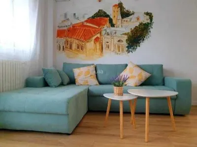 Studio Dublu Calea Victoriei - Bucuresti