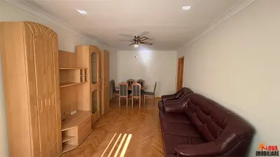 Apartament deosebit cu priveliste spre padure cartier Racadau - foto 3