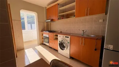 Apartament deosebit cu priveliste spre padure cartier Racadau - foto 4