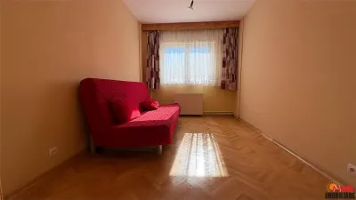 Apartament deosebit cu priveliste spre padure cartier Racadau - foto 7