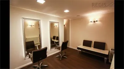 Spatiu Comercial Central Brasov - Brasov
