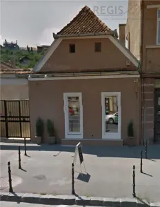 Spatiu Comercial Central Brasov - foto 2