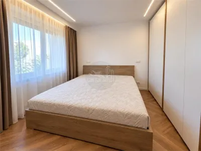 Apartament nou cu 2 camere in Valea Aurie - foto 2
