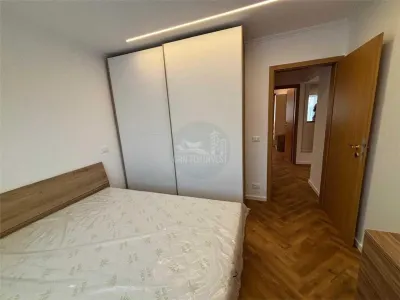 Apartament nou cu 2 camere in Valea Aurie - foto 8