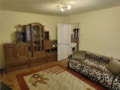 Apartament Astra Piata Etaj1 - foto 4