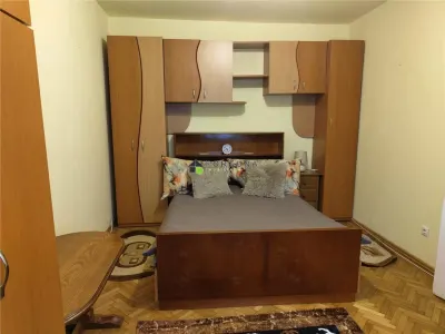 Apartament Astra Piata Etaj1 - foto 5