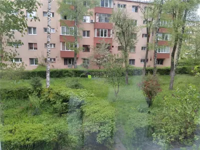 Apartament Astra Piata Etaj1 - foto 10