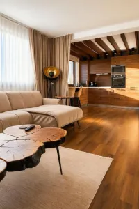 Apartament 3 camere Urban Invest - Tractorul, 82 mp - Brasov - Brasov