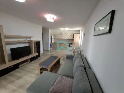 Apartament 2 camere Urban Plazza - Astra, 50 mp - Brasov - foto 3