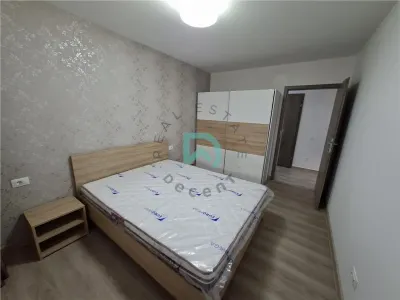 Apartament 2 camere Urban Plazza - Astra, 50 mp - Brasov - foto 4