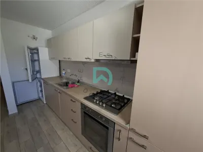 Apartament 2 camere Urban Plazza - Astra, 50 mp - Brasov - foto 6