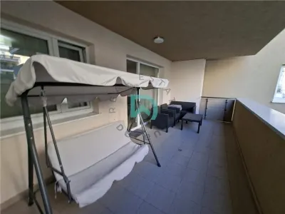 Apartament 2 camere Urban Plazza - Astra, 50 mp - Brasov - foto 9