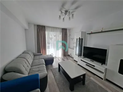 Apartament 3 camere Maurer - Tractorul, 92 mp - Brasov - Brasov