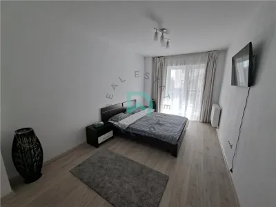 Apartament 3 camere Maurer - Tractorul, 92 mp - Brasov - foto 3