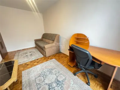 Apartament 4 camere cu balcon zona Cedonia - foto 11