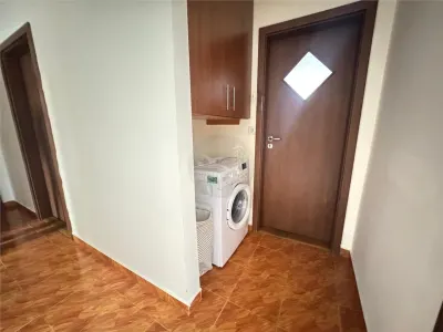 Apartament 4 camere cu balcon zona Cedonia - foto 23