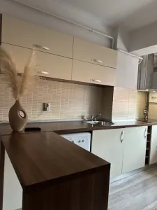 Apartament 2 camere open space – Bucsinescu, 50 mp, CT, AC, etaj 3 - foto 5