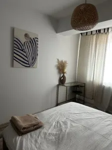 Apartament 2 camere open space – Bucsinescu, 50 mp, CT, AC, etaj 3 - foto 6
