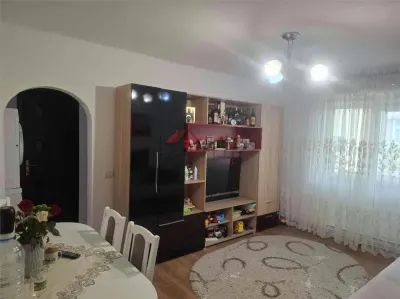 Apartament 3 Camere - Metalurgie - Iulius Mall - foto 2