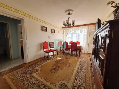 Apartament  3 camere Astra, 65mp., intermediar, Brasov - Brasov