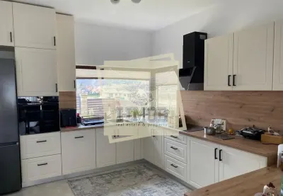 Casa individuala 5 camere 3 bai si garaj Cisnadie - foto 6