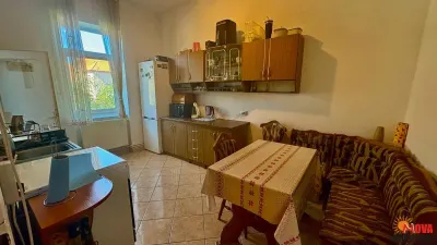 Apartament de inchiriat Centru Civic - foto 4