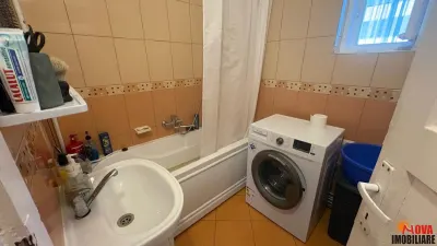 Apartament de inchiriat Centru Civic - foto 7