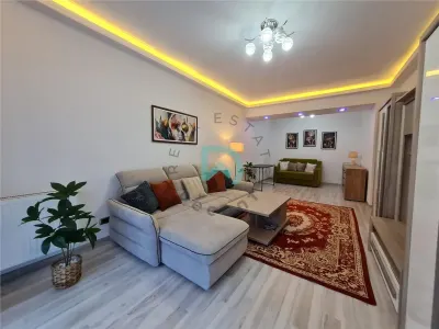 Apartament 2 camere Tractorul, Isaran, Brasov - foto 19