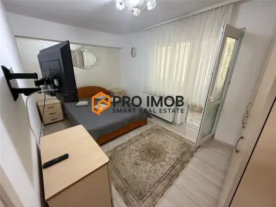 Apartament 2 camere cf 2 decomandat zona Ultracentrala - foto 3