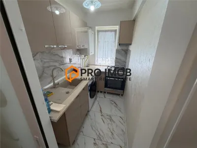 Apartament 2 camere cf 2 decomandat zona Ultracentrala - foto 5