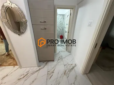 Apartament 2 camere cf 2 decomandat zona Ultracentrala - foto 7