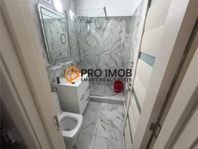 Apartament 2 camere cf 2 decomandat zona Ultracentrala - foto 8