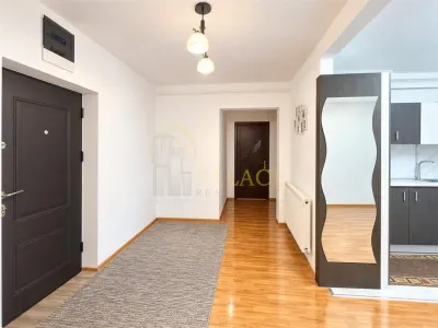 Apartament 3 camere, Tatarasi Aviatiei - foto 6