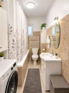 Apartament 3 camere, Tatarasi Aviatiei - foto 8